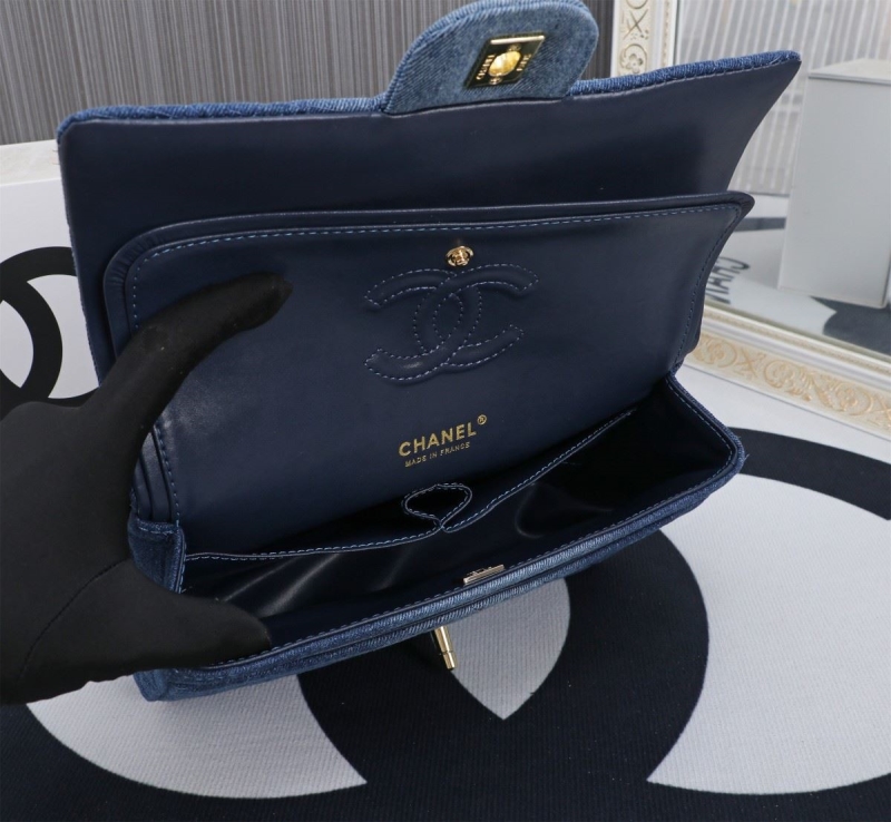 Ch**el cf series bags